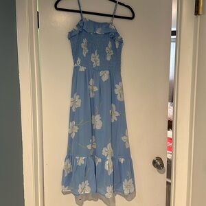 LN Jessica Simpson girls dress